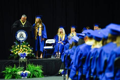Businesses throughout the state will provide sponsorships to those selected. . Broome high school graduation 2023
